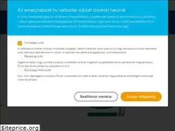 Sites similar to emaszhalozat.hu