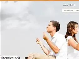 Sites similar to ematch101.com