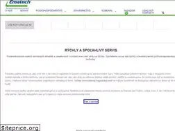 Sites similar to ematech.sk