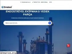 Sites similar to emated.com.tr