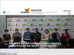 Sites similar to emater.al.gov.br