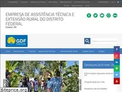 Sites similar to emater.df.gov.br