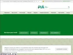 Sites similar to emater.pr.gov.br