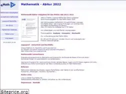 Sites similar to emath.de