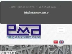 Sites similar to ematicaret.com.tr