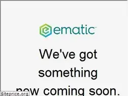 Sites similar to ematicsolutions.com