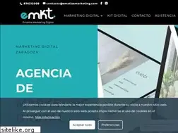 Sites similar to ematizamarketing.com