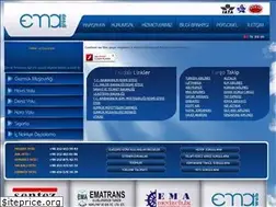 Sites similar to ematrans.com