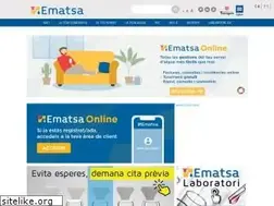 Sites similar to ematsa.cat
