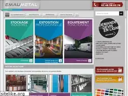 Sites similar to emaumetal.fr