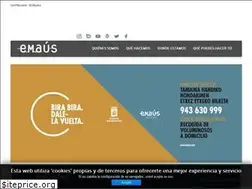 Sites similar to emaus.com