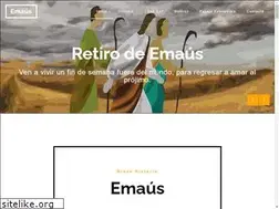 Sites similar to emaus.mx