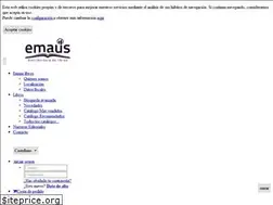 Sites similar to emauslibros.com