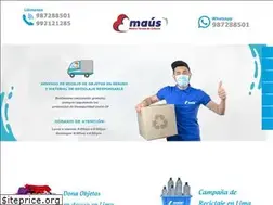 Sites similar to emausmadreteresa.org