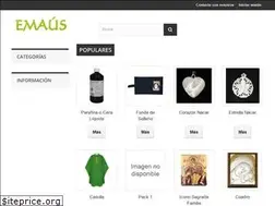 Sites similar to emausmadrid.com