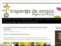 Sites similar to emausmurcia.com