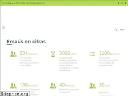 Sites similar to emausnet.org