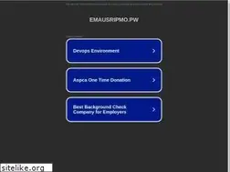Sites similar to emausripmo.pw