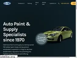 Sites similar to emautosupply.com