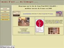 Sites similar to emaux-boucharel.com