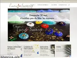 Sites similar to emaux-bressans.fr
