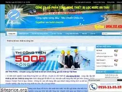 Sites similar to emaux.com.vn