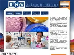 Sites similar to emauxatlantique.fr