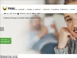Sites similar to emav.com.tr