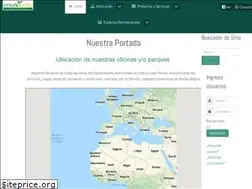 Sites similar to emaverde.com.bo