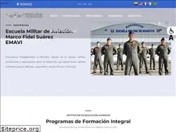 Sites similar to emavi.edu.co