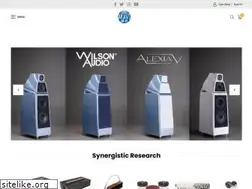 Sites similar to emavihifi.com