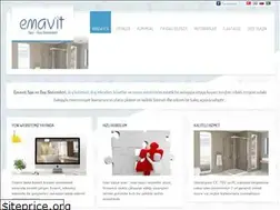 Sites similar to emavit.com.tr