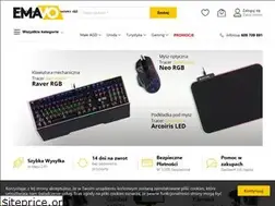 Sites similar to emavo.pl