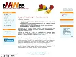Sites similar to emaweb.cz