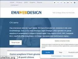 Sites similar to emawebdesign.com