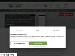 Sites similar to emax-haustechnik.de