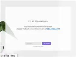 Sites similar to emax.co.id