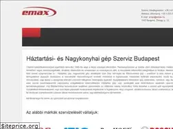 Sites similar to emax.hu