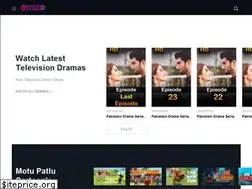 Sites similar to emax.tv