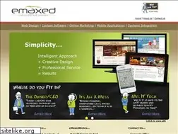 Sites similar to emaxed.com