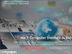 Sites similar to emaxeducation.co.in
