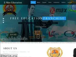 Sites similar to emaxeducation.com