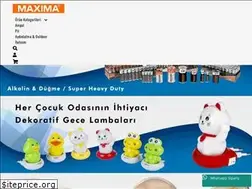 Sites similar to emaxima.com.tr