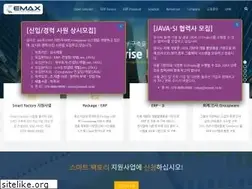 Sites similar to emaxit.co.kr