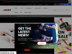 Sites similar to emaxmodel.com