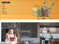 Sites similar to emaxstore.com