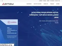 Sites similar to emay.com