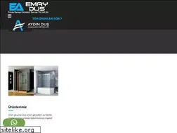 Sites similar to emaybanyo.com.tr