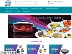 Sites similar to emayemarket.com