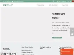 Sites similar to emayltd.com